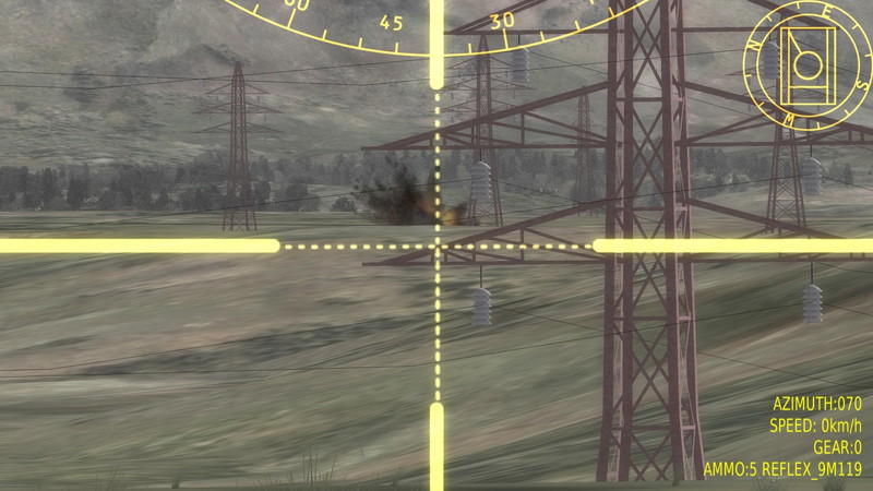 DCS: Combined Arms - screenshot 27