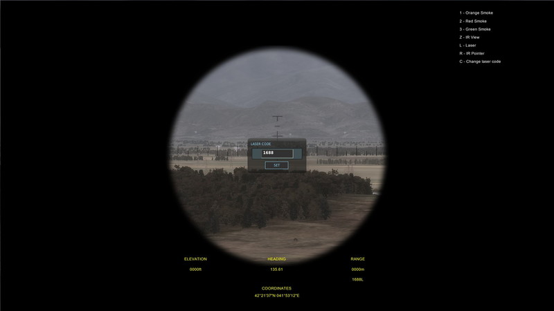 DCS: Combined Arms - screenshot 5