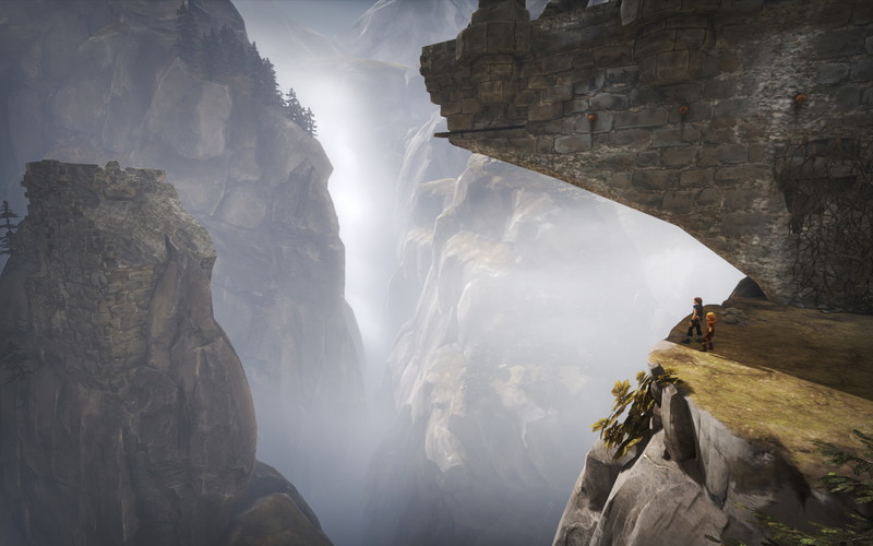 Brothers: A Tale of Two Sons - screenshot 12