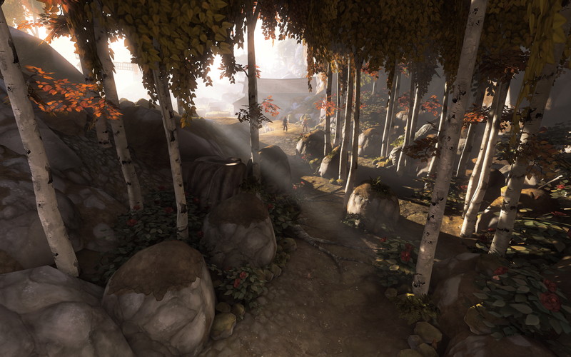 Brothers: A Tale of Two Sons - screenshot 9