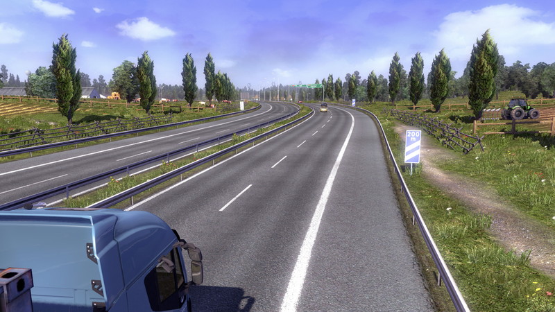 Euro Truck Simulator 2: Going East! - screenshot 18