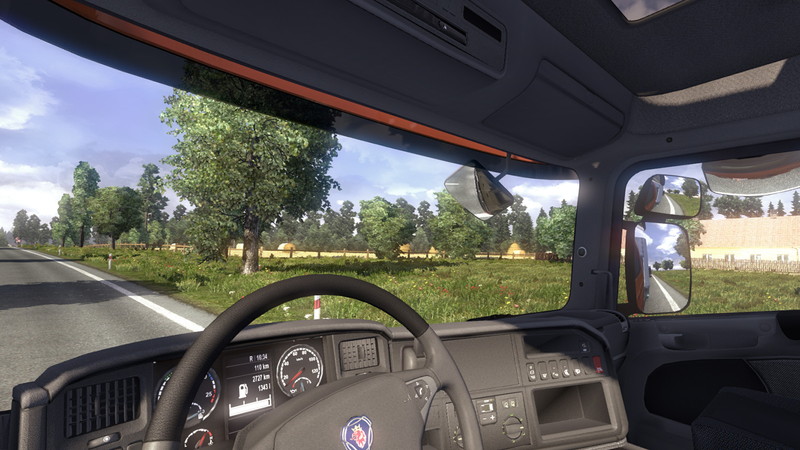 Euro Truck Simulator 2: Going East! - screenshot 9