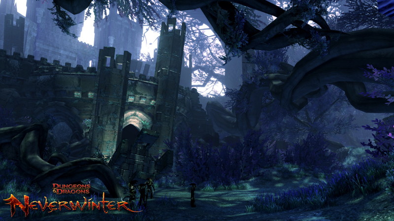 Neverwinter: Fury of the Feywild - screenshot 5