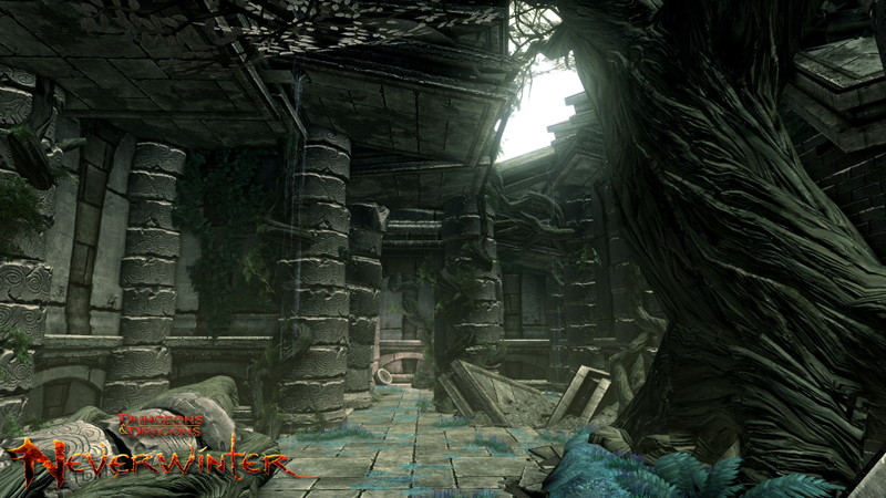 Neverwinter: Fury of the Feywild - screenshot 4