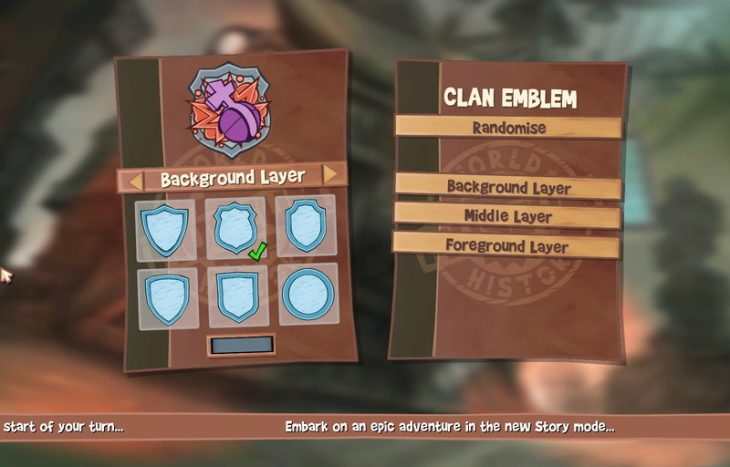 Worms: Clan Wars - screenshot 15