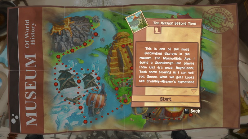 Worms: Clan Wars - screenshot 8
