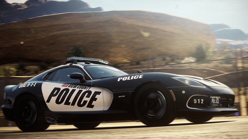 Need for Speed: Rivals - screenshot 19