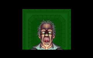 The Chaos Engine (1994) - screenshot 17