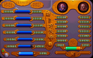 The Chaos Engine (1994) - screenshot 10
