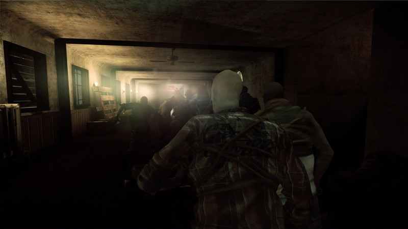 Ravaged: Zombie Apocalypse - screenshot 17