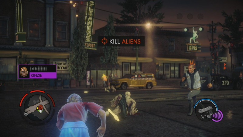 Saints Row IV - screenshot 43