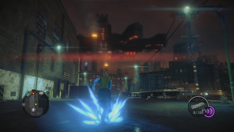 Saints Row IV - screenshot 41