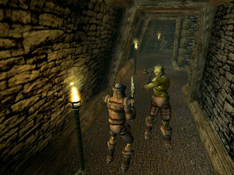 The Elder Scrolls 3: Morrowind - screenshot 71