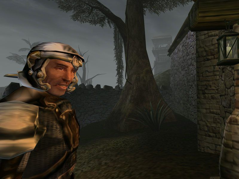 The Elder Scrolls 3: Morrowind - screenshot 62
