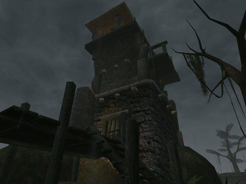 The Elder Scrolls 3: Morrowind - screenshot 61
