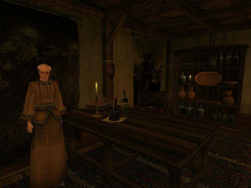 The Elder Scrolls 3: Morrowind - screenshot 60