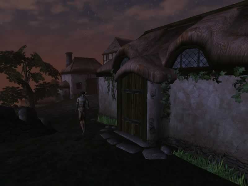 The Elder Scrolls 3: Morrowind - screenshot 51
