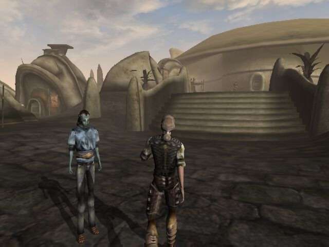 The Elder Scrolls 3: Morrowind - screenshot 50