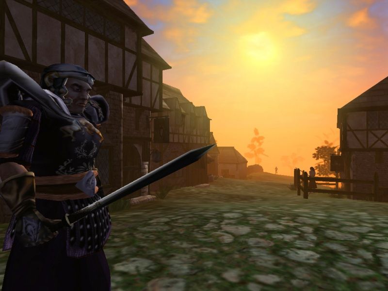 The Elder Scrolls 3: Morrowind - screenshot 44