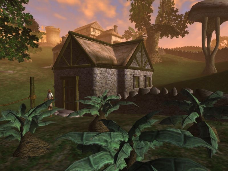 The Elder Scrolls 3: Morrowind - screenshot 36