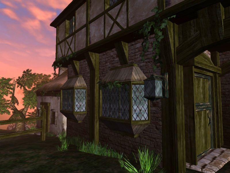 The Elder Scrolls 3: Morrowind - screenshot 35