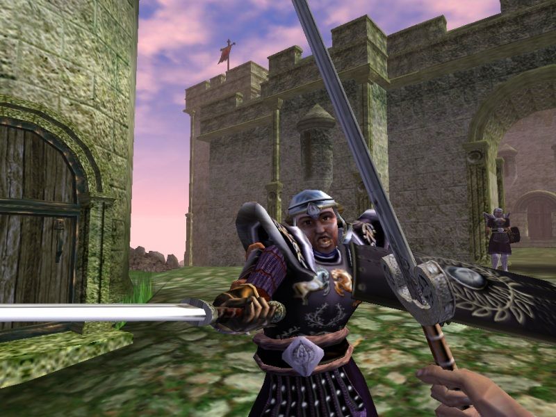 The Elder Scrolls 3: Morrowind - screenshot 34