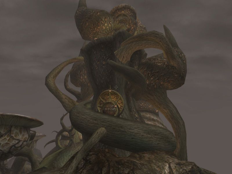 The Elder Scrolls 3: Morrowind - screenshot 6
