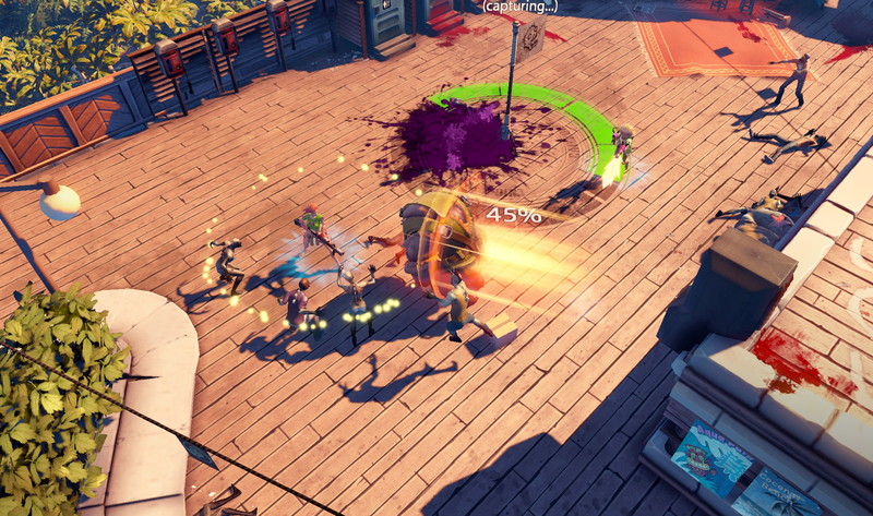 Dead Island: Epidemic - screenshot 15