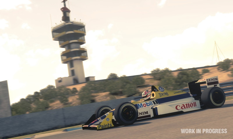 F1 2013 - screenshot 6