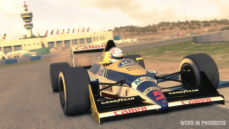 F1 2013 - screenshot 5