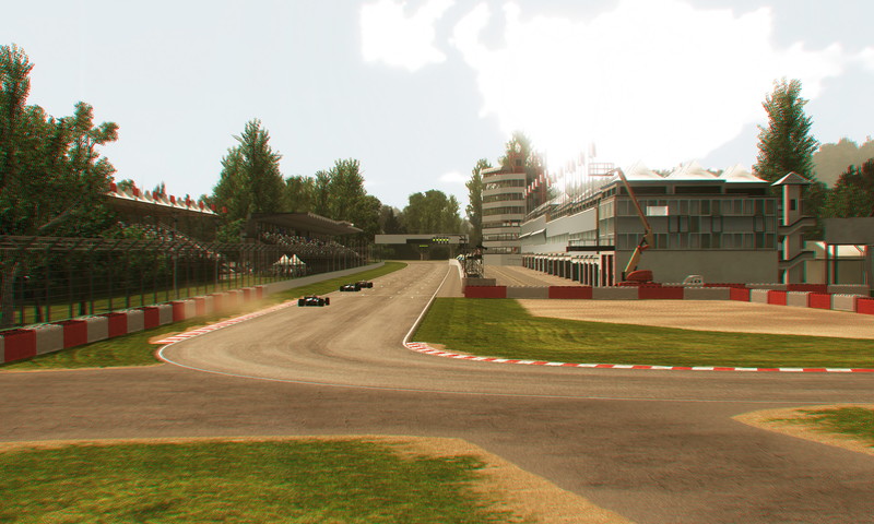 F1 2013 - screenshot 3