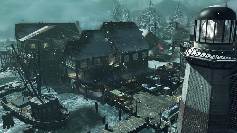 Call of Duty: Ghosts - screenshot 7