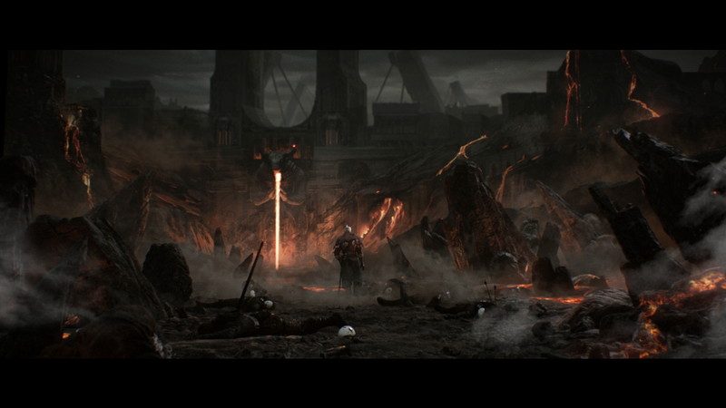 Dark Souls II - screenshot 44