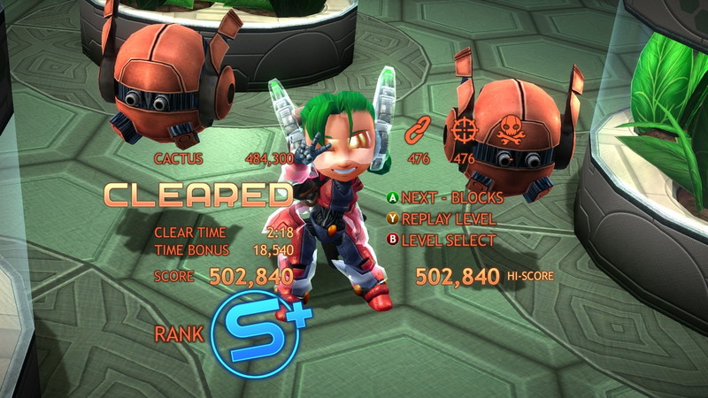 Assault Android Cactus - screenshot 7