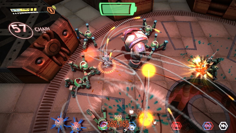Assault Android Cactus - screenshot 6