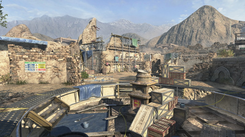 Call of Duty: Black Ops 2 - Apocalypse - screenshot 13