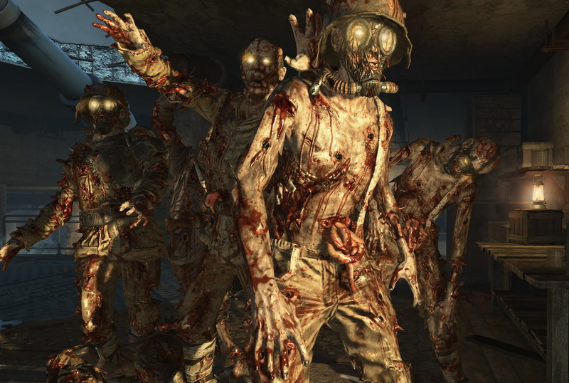 Call of Duty: Black Ops 2 - Apocalypse - screenshot 8