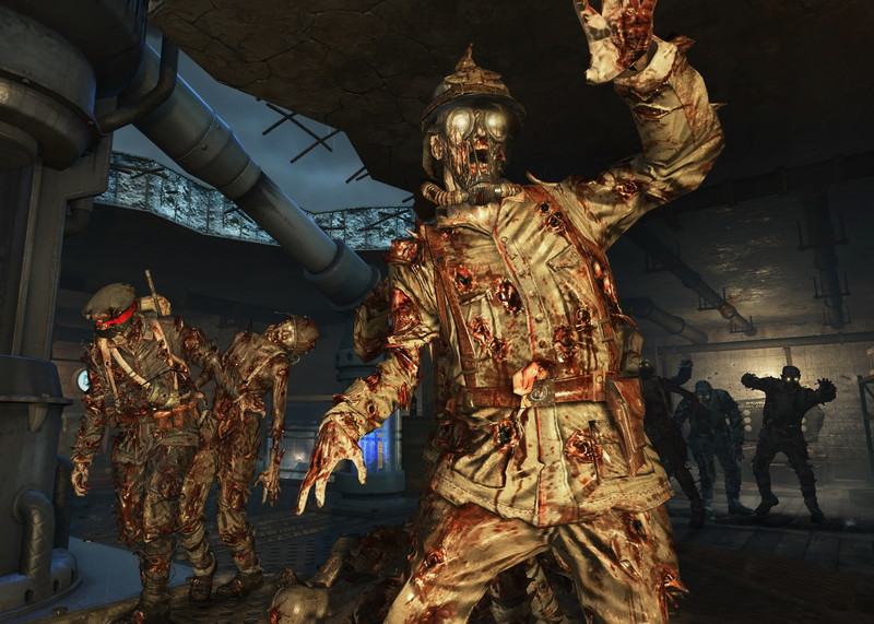 Call of Duty: Black Ops 2 - Apocalypse - screenshot 5