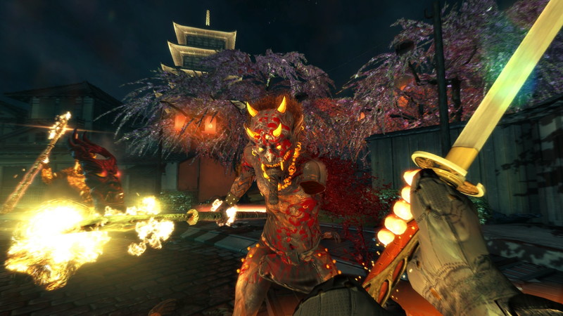 Shadow Warrior - screenshot 10