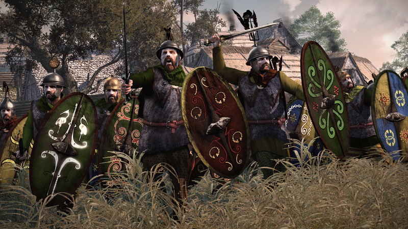 Total War: Rome II - screenshot 37