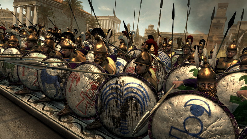 Total War: Rome II - screenshot 35