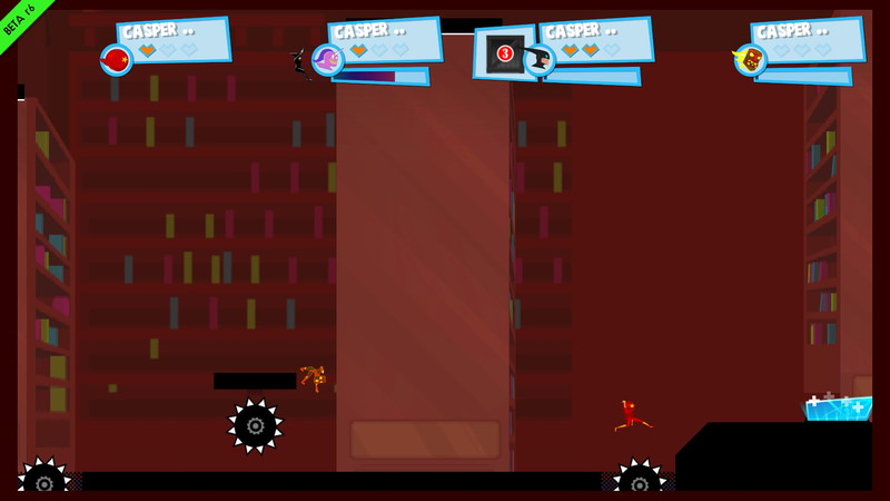 SpeedRunners - screenshot 63