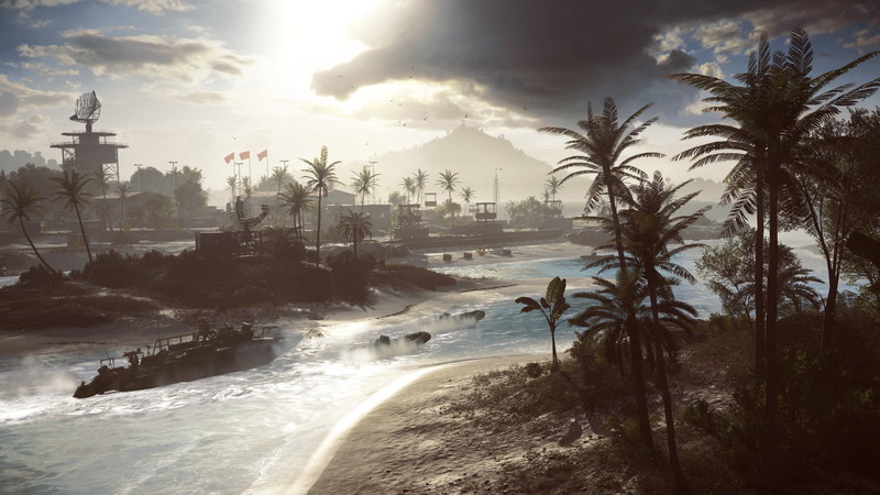 Battlefield 4 - screenshot 4