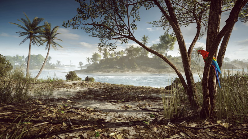 Battlefield 4 - screenshot 1