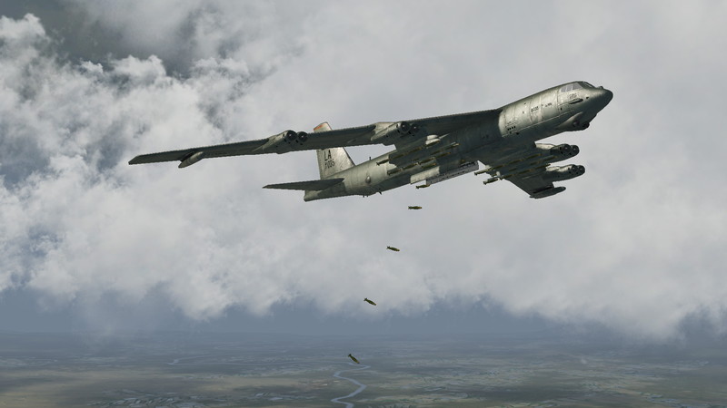 Air Conflicts: Vietnam - screenshot 11