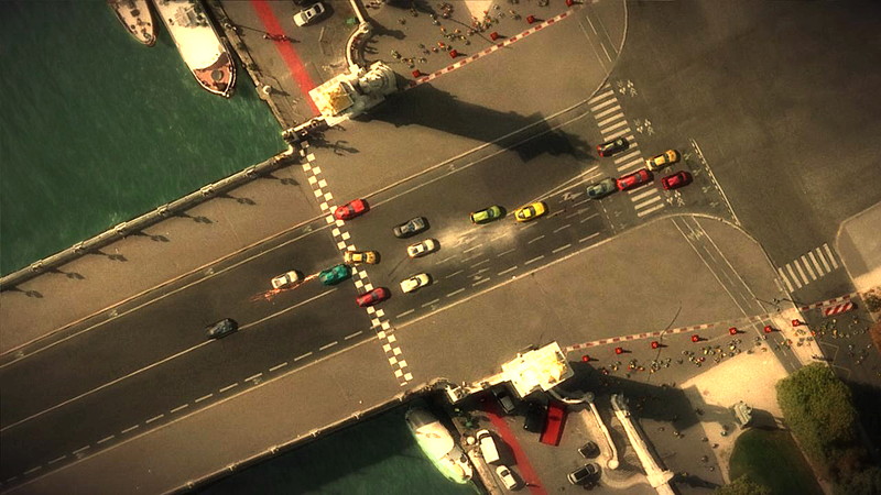 Real World Racing - screenshot 4