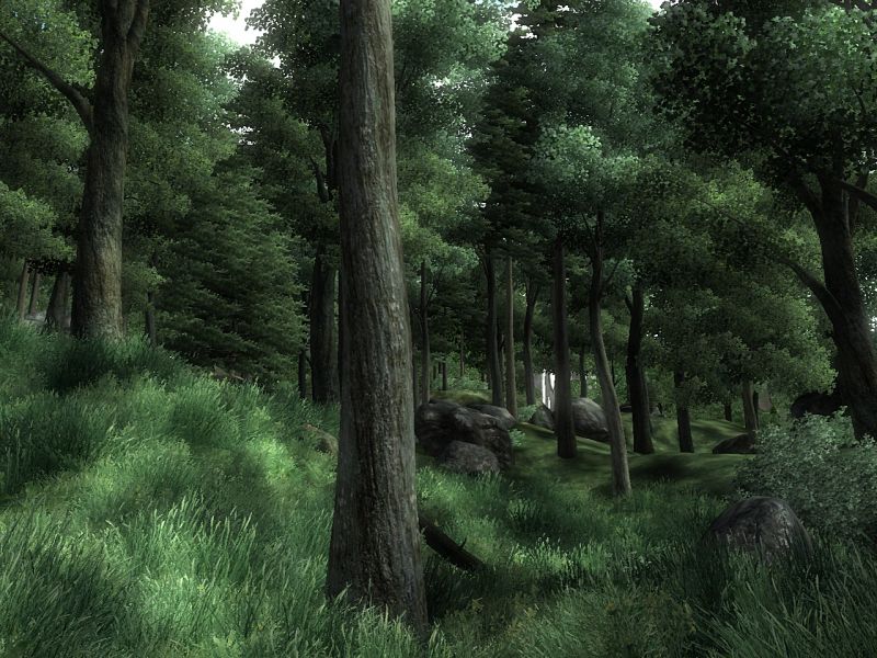 The Elder Scrolls 4: Oblivion - screenshot 29
