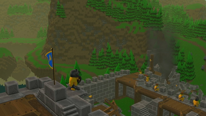 Castle Story - screenshot 11