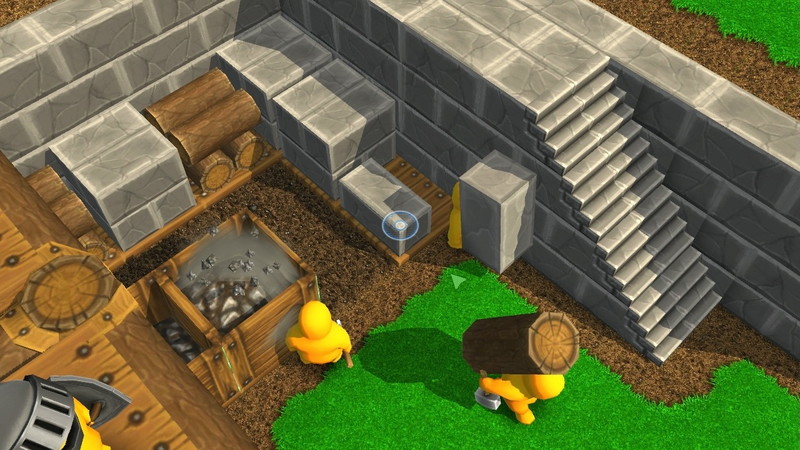 Castle Story - screenshot 10