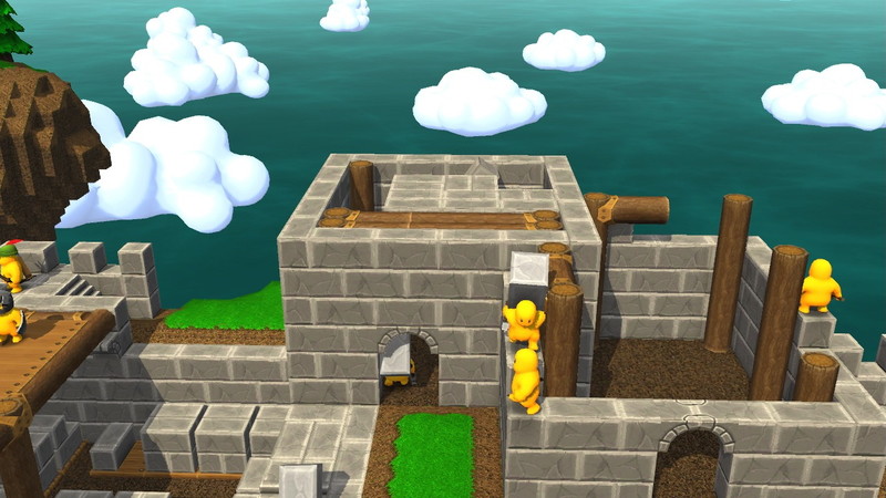 Castle Story - screenshot 4